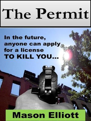 cover image of The Permit